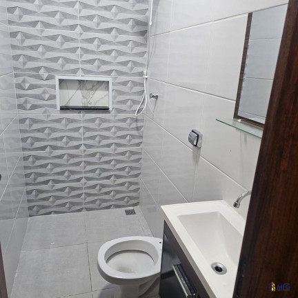 Imagem Casa com 2 Quartos à Venda, 55 m² em Parque Vista Barbara - Sorocaba Imagem Casa com 2 Quartos à Venda, 55 m² em Parque Vista Barbara - Sorocaba