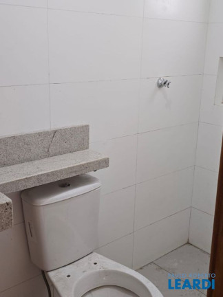 Imagem Apartamento com 2 Quartos à Venda, 50 m² em Paraíso - Santo André Imagem Apartamento com 2 Quartos à Venda, 50 m² em Paraíso - Santo André