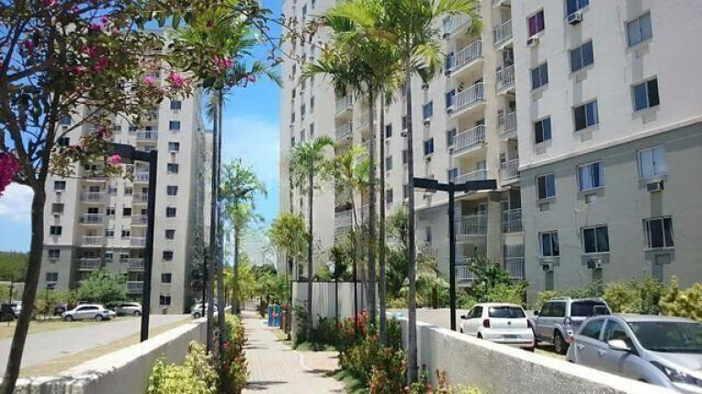 Imagem Apartamento com 2 Quartos à Venda, 51 m² em Jacarepaguá - Rio De Janeiro