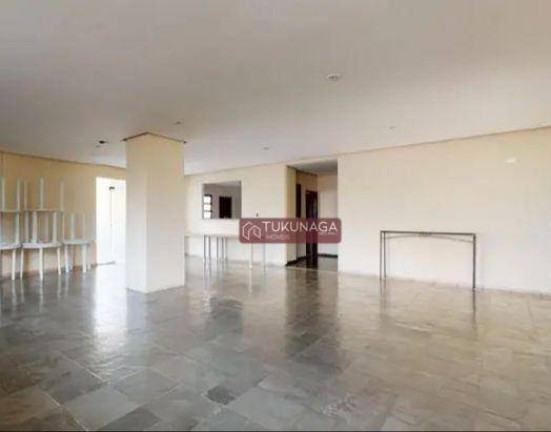 Imagem Cobertura com 3 Quartos à Venda, 136 m² em Vila Guarani - São Paulo