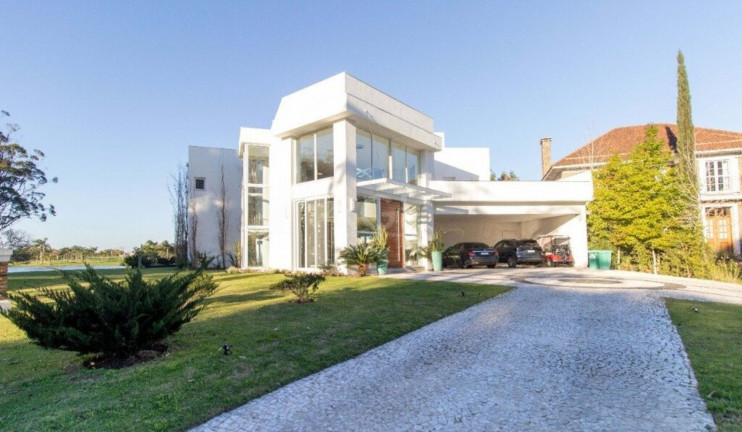 Imóvel com 4 Quartos à Venda,  em Belém Novo - Porto Alegre