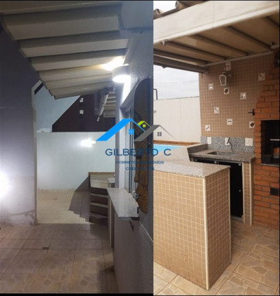 Imagem Cobertura com 3 Quartos à Venda, 172 m² em Vila America - Bauru Imagem Cobertura com 3 Quartos à Venda, 172 m² em Vila America - Bauru