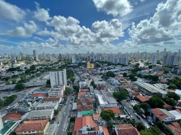 Imagem Apartamento com 2 Quartos à Venda, 56 m² em Torreão - Recife