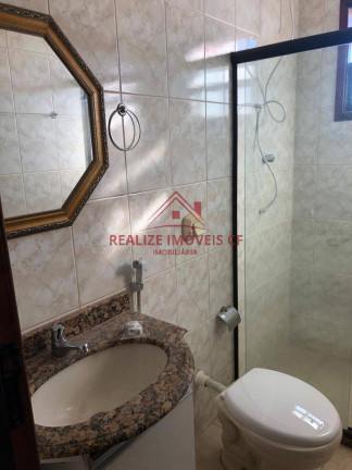 Imagem Casa de Condomínio com 2 Quartos à Venda, 82 m² em Palmeiras - Cabo Frio Imagem Casa de Condomínio com 2 Quartos à Venda, 82 m² em Palmeiras - Cabo Frio