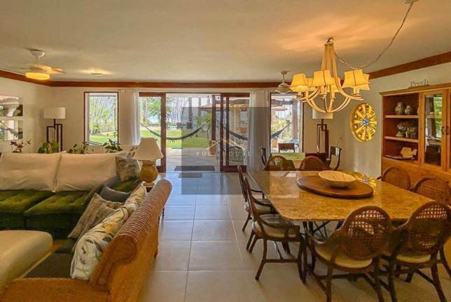Imagem Casa com 8 Quartos à Venda, 976 m² em Praia Dura - Ubatuba Imagem Casa com 8 Quartos à Venda, 976 m² em Praia Dura - Ubatuba