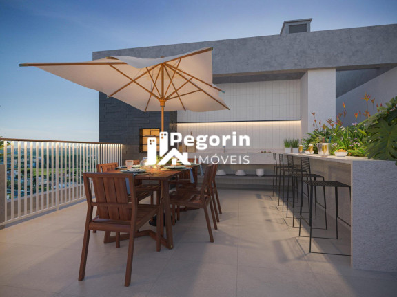 Imagem Apartamento com 2 Quartos à Venda, 51 m² em Bairro Alto - Curitiba Imagem Apartamento com 2 Quartos à Venda, 51 m² em Bairro Alto - Curitiba