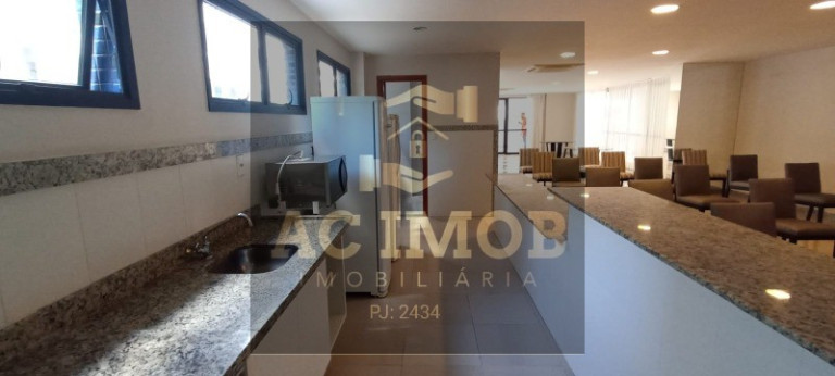 Imagem Imóvel com 1 Quarto para Alugar, 64 m² em Alphaville I - Salvador Imagem Imóvel com 1 Quarto para Alugar, 64 m² em Alphaville I - Salvador