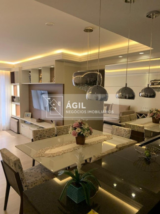 Imagem Apartamento com 3 Quartos à Venda, 105 m² em Parque Industrial - São José Dos Campos