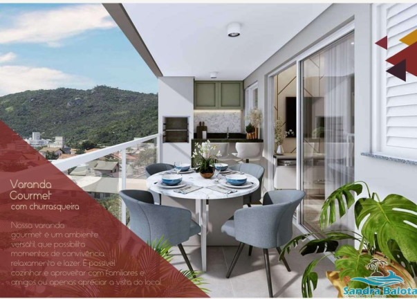 Imagem Apartamento com 2 Quartos à Venda, 64 m² em Itaguá - Ubatuba Imagem Apartamento com 2 Quartos à Venda, 64 m² em Itaguá - Ubatuba