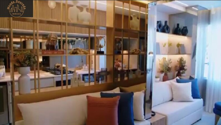 Imagem Apartamento com 2 Quartos à Venda, 74 m² em Jardim - Santo André