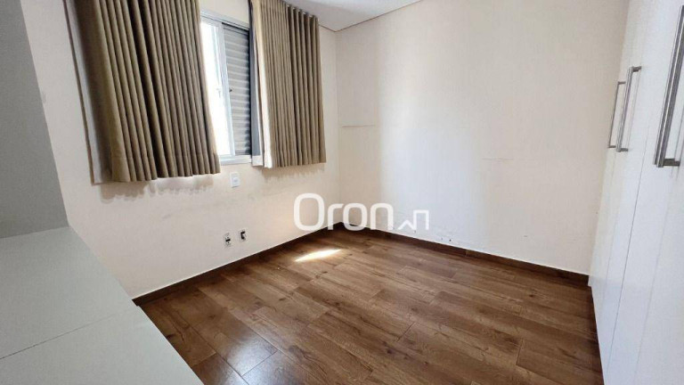 Imagem Apartamento com 2 Quartos à Venda, 94 m² em Alto Da Glória - Goiânia