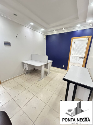 Sala Comercial para Alugar, 33 m² em São Francisco - Manaus