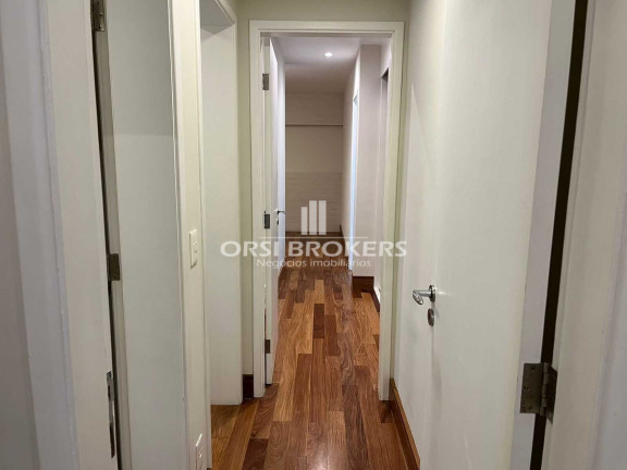 Imagem Apartamento com 3 Quartos à Venda, 168 m² em Vila Andrade - São Paulo Imagem Apartamento com 3 Quartos à Venda, 168 m² em Vila Andrade - São Paulo