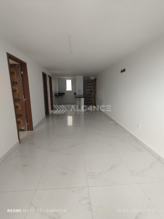 Imagem Apartamento com 2 Quartos à Venda, 54 m² em Ponta De Campina - Cabedelo Imagem Apartamento com 2 Quartos à Venda, 54 m² em Ponta De Campina - Cabedelo