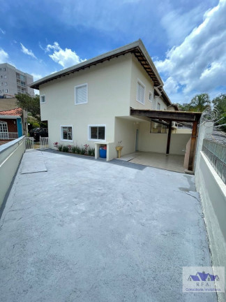 Imagem Casa de Condomínio com 3 Quartos à Venda, 98 m² em Jardim Ipês - Cotia Imagem Casa de Condomínio com 3 Quartos à Venda, 98 m² em Jardim Ipês - Cotia