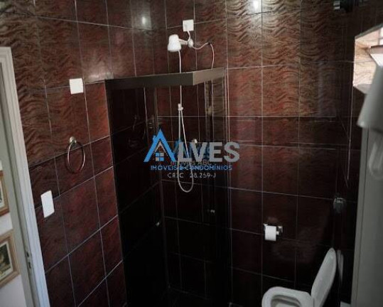 Imagem Sobrado com 4 Quartos à Venda, 250 m² em Vila Floresta - Santo André