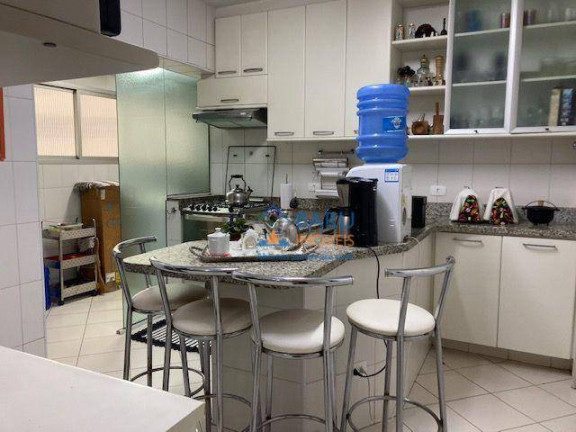 Imagem Apartamento com 3 Quartos à Venda, 130 m² em Perdizes - São Paulo