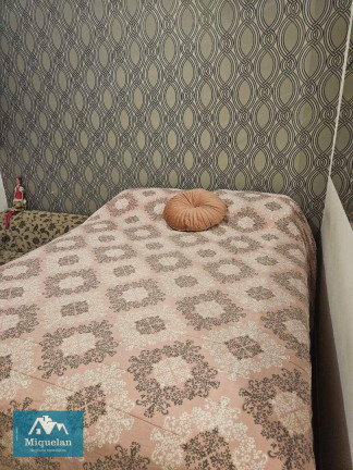 Imagem Apartamento com 3 Quartos à Venda, 106 m² em Santana - São Paulo