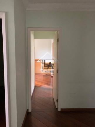 Imagem Apartamento com 3 Quartos à Venda, 98 m² em Vila Alexandria - São Paulo Imagem Apartamento com 3 Quartos à Venda, 98 m² em Vila Alexandria - São Paulo