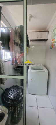 Imagem Apartamento com 2 Quartos à Venda, 52 m² em éden - Sorocaba Imagem Apartamento com 2 Quartos à Venda, 52 m² em éden - Sorocaba