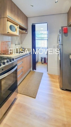 Imagem Apartamento com 2 Quartos à Venda, 60 m² em Jardim Botânico - Ribeirão Preto Imagem Apartamento com 2 Quartos à Venda, 60 m² em Jardim Botânico - Ribeirão Preto