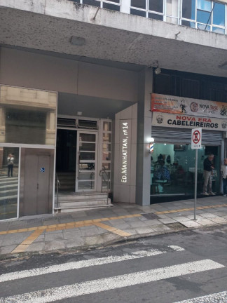 Imagem Sala Comercial à Venda, 43 m² em Centro Histórico - Porto Alegre Imagem Sala Comercial à Venda, 43 m² em Centro Histórico - Porto Alegre
