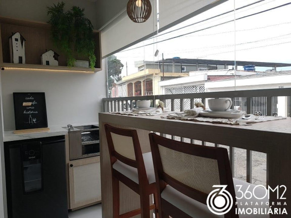 Imagem Apartamento com 2 Quartos à Venda, 62 m² em Vila Palmares - Santo André Imagem Apartamento com 2 Quartos à Venda, 62 m² em Vila Palmares - Santo André