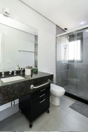 Imagem Cobertura com 4 Quartos à Venda, 460 m² em Higienópolis - Porto Alegre