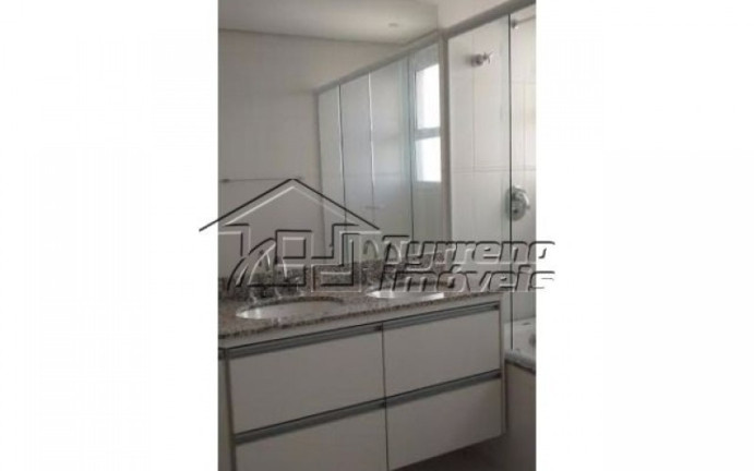 Imagem Apartamento com 3 Quartos para Alugar, 189 m² em Vila Adyana - São José Dos Campos
