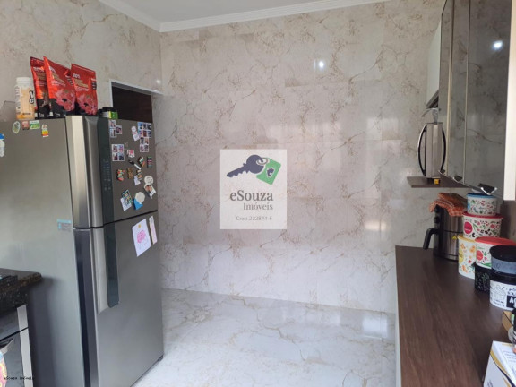 Imagem Casa com 2 Quartos à Venda, 110 m² em Maracanã - Praia Grande