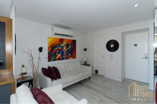 Apartamento com 1 Quarto à Venda, 94 m² em Vila Olímpia - São Paulo