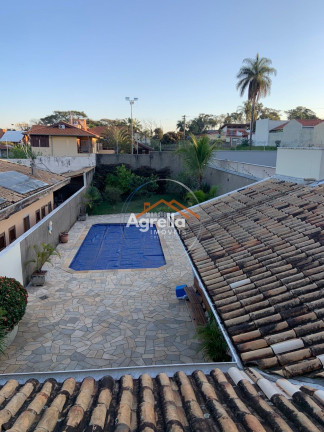 Imagem Casa com 4 Quartos à Venda, 320 m² em Jardim Santa Helena - Mogi Mirim Imagem Casa com 4 Quartos à Venda, 320 m² em Jardim Santa Helena - Mogi Mirim