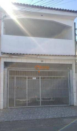 Imagem Sobrado com 4 Quartos à Venda, 175 m² em Jardim Presidente Dutra - Guarulhos Imagem Sobrado com 4 Quartos à Venda, 175 m² em Jardim Presidente Dutra - Guarulhos
