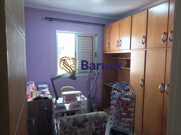 Imagem Apartamento com 2 Quartos à Venda, 54 m² em Taboão - São Bernardo Do Campo Imagem Apartamento com 2 Quartos à Venda, 54 m² em Taboão - São Bernardo Do Campo