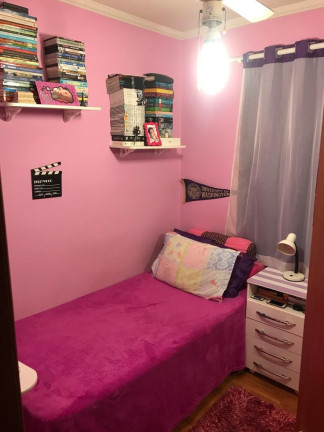 Imagem Apartamento com 3 Quartos à Venda, 67 m² em Sacoma - São Paulo Imagem Apartamento com 3 Quartos à Venda, 67 m² em Sacoma - São Paulo