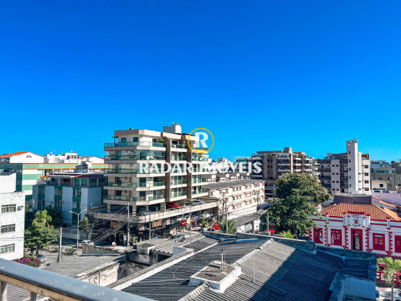 Cobertura com 3 Quartos à Venda, 145 m² em Centro - Cabo Frio