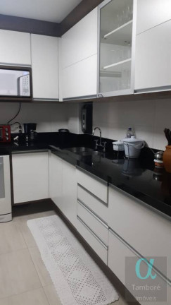 Imagem Apartamento com 3 Quartos à Venda, 156 m² em Melville Empresarial I E Ii - Barueri