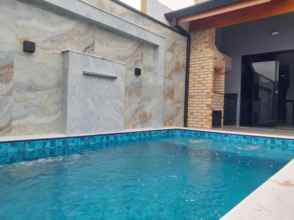 Imagem Casa com 2 Quartos à Venda, 150 m² em Flora Rica Ii - Peruíbe Imagem Casa com 2 Quartos à Venda, 150 m² em Flora Rica Ii - Peruíbe