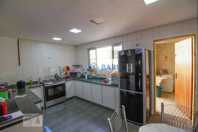 Imagem Sobrado com 3 Quartos à Venda, 212 m² em Pompeia - São Paulo Imagem Sobrado com 3 Quartos à Venda, 212 m² em Pompeia - São Paulo