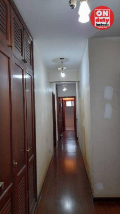 Imagem Apartamento com 4 Quartos à Venda ou Locação, 250 m² em Boqueirão - Santos