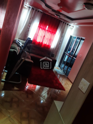 Imagem Casa com 4 Quartos à Venda, 129 m² em Jardim Kennedy - Poços De Caldas