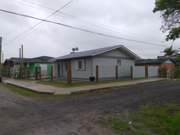 Imagem Casa com 2 Quartos à Venda, 80 m² em Arroio Teixeira - Capao Da Canoa