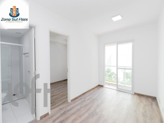 Imagem Apartamento com 1 Quarto à Venda, 35 m² em Aclimação - São Paulo Imagem Apartamento com 1 Quarto à Venda, 35 m² em Aclimação - São Paulo