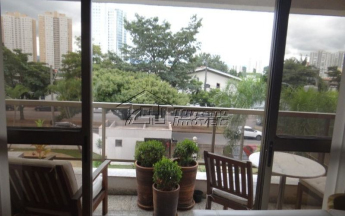 Imagem Apartamento com 4 Quartos à Venda, 141 m² em Jardim Aquarius - São José Dos Campos Imagem Apartamento com 4 Quartos à Venda, 141 m² em Jardim Aquarius - São José Dos Campos