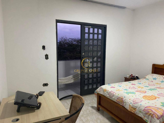 Imagem Sobrado com 1 Quarto para Alugar, 184 m² em Jardim Esplanada Ii - São José Dos Campos