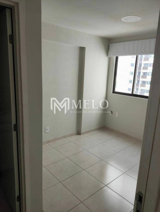 Imagem Apartamento com 2 Quartos à Venda, 57 m² em Santo Amaro - Recife