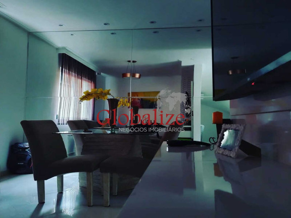 Imagem Imóvel com 2 Quartos à Venda, 90 m² em Estuário - Santos Imagem Imóvel com 2 Quartos à Venda, 90 m² em Estuário - Santos