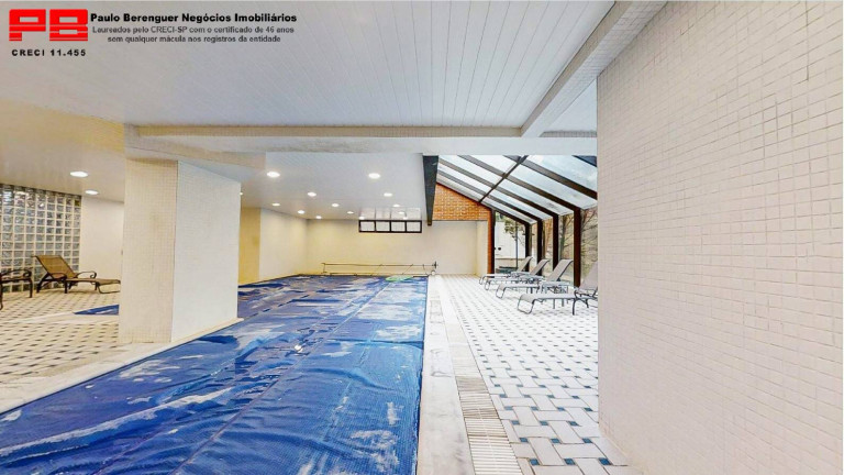 Imagem Apartamento com 4 Quartos à Venda, 500 m² em Morumbi - São Paulo Imagem Apartamento com 4 Quartos à Venda, 500 m² em Morumbi - São Paulo