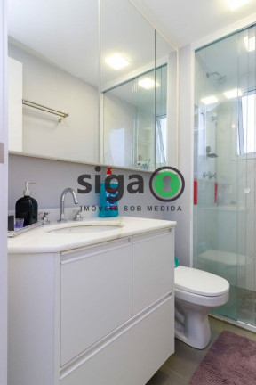 Imagem Apartamento com 2 Quartos à Venda, 86 m² em Santo Amaro - São Paulo Imagem Apartamento com 2 Quartos à Venda, 86 m² em Santo Amaro - São Paulo