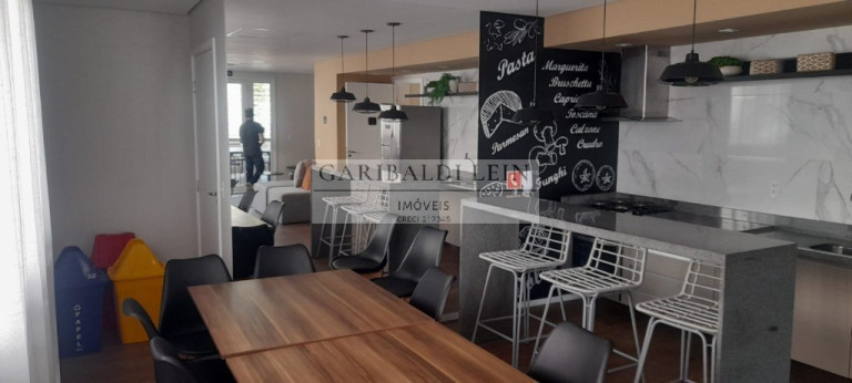 Imagem Imóvel com 1 Quarto à Venda, 40 m² em Centro - Campinas